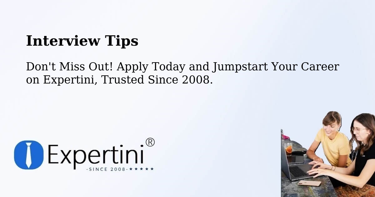 Interview Tips & Techniques for Job Seekers – Bergen - Bergen, Norway Jobs Expertini